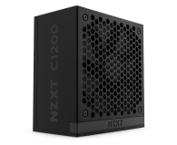 NZXT C1200 1200W 80 Plus Gold ATX 3.1 - 1330771 - zdjęcie 6